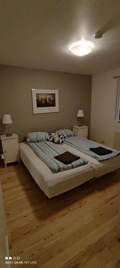 Moar Guesthouse Akranes Esterno foto
